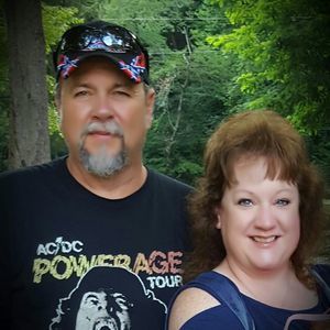 Meet your Posher, Cheryl lyons